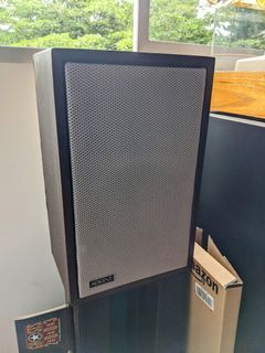 Advent /3 Speakers