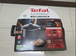 Tefal Pot 24cm