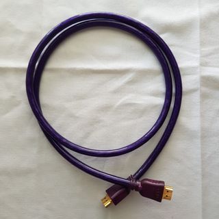 QED Qunex Performance Series HDMI cable