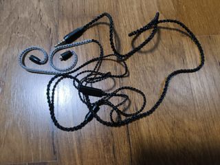 TRN 3.5mm and MMCX Compatible IEM Wire