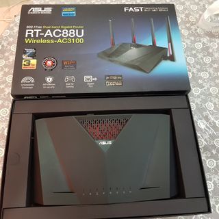 Asus AC88U Router