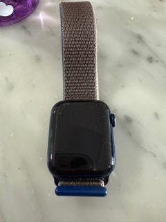 Apple Watch Series 6