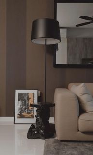 Living Room Floor Lamp