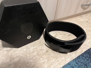 Inaka Powerlifting belt 13 mm (M size)