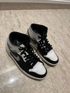 Nike Air Jordans Shadow (Mid cut)