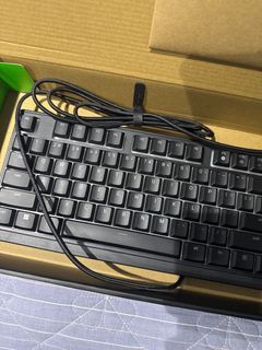 Razer Cortana v3