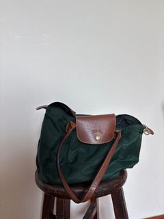 Longchamp Le Pliage M