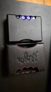 Chord Mojo 2 DAC/Headphone Amplifier