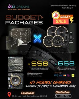 Audio Upgrade Collection item 3