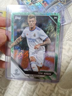 Toni kroos