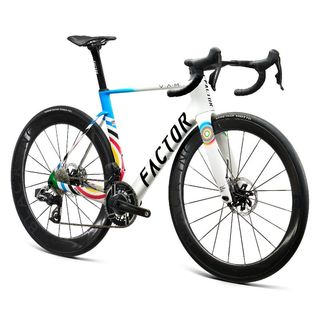 Factor Ostro Vam Frameset Clearance Sales! Collection item 2