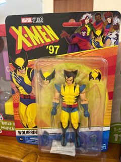 Marvel Legends X-Men ‘97 - Wolverine