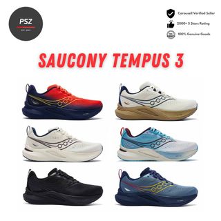 Saucony Collection item 1