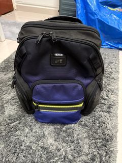 Cheapest Tumi alpha bravo navigation backpack  - good deal