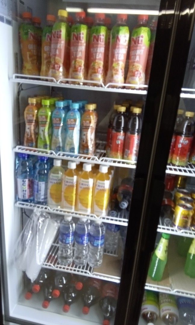 Indonesia product (Category: Health Food, Drinks & Tonics) located in Singapore. Submitted by warehouse_01 (Listing ID 1398630585, Image 1). Description: indonesia product drink snack and many more can pm me.