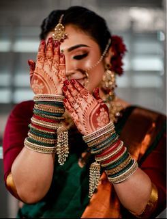 Deepavali / Diwali Henna