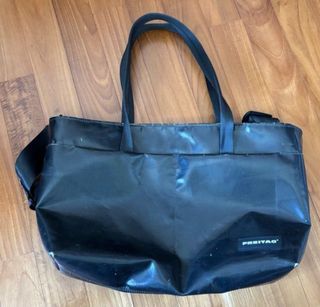 Freitag Stirling Full Black