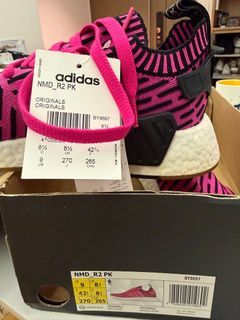 Adidas NMD