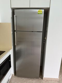 Bosch Stainless Steel Refrigerator