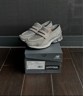 New Balance 1906l Grey Days (US 8)