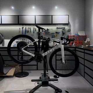Factor Ostro Vam Frameset Clearance Sales! Collection item 1