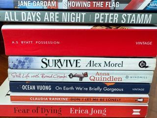 Assorted Books - Fiction & Non-Fiction
