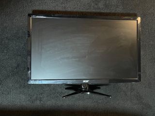 Acer G276HL 27" Monitor — Free