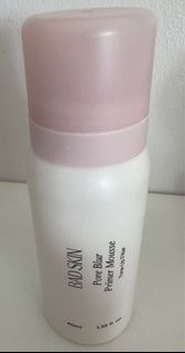 Bad Skin Pore Blur Primer Mousse