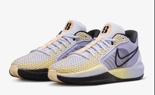 Nike 'Sabrina Ionescu' Basketball Shoes
