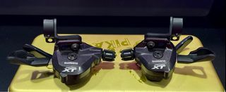 Shimano XT 11 Speed Shifter SL-M8000