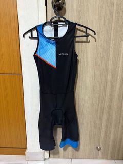 Decathlon Aptonia Triathlon Suit - Size 14