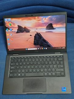 🔥 Dell Latitude 7320 | Core i7 | 16GB RAM | 512GB SSD | Touchscreen | Super Fast Laptop 🔥