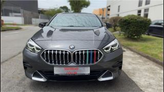 BMW 2 Series Gran Coupe 218i Luxury (A)