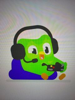 Super Duolingo 3 Months