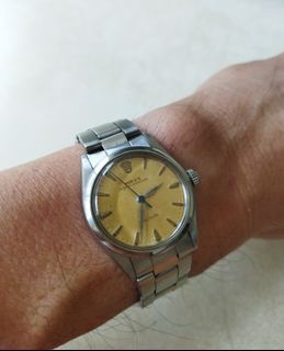 Rolex Oyster Precision SpeedKing 6430