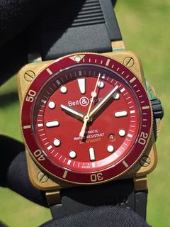 Bell & Ross Collection item 1