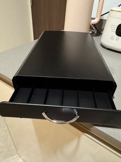Nespresso Small Pod Drawer