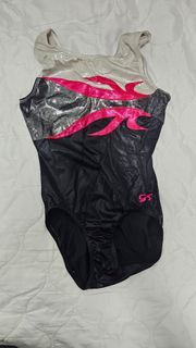 Gymnastics GK Leotard
