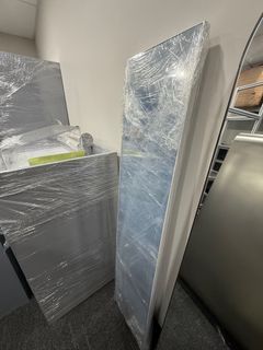 Hipvan Mirror Standing
