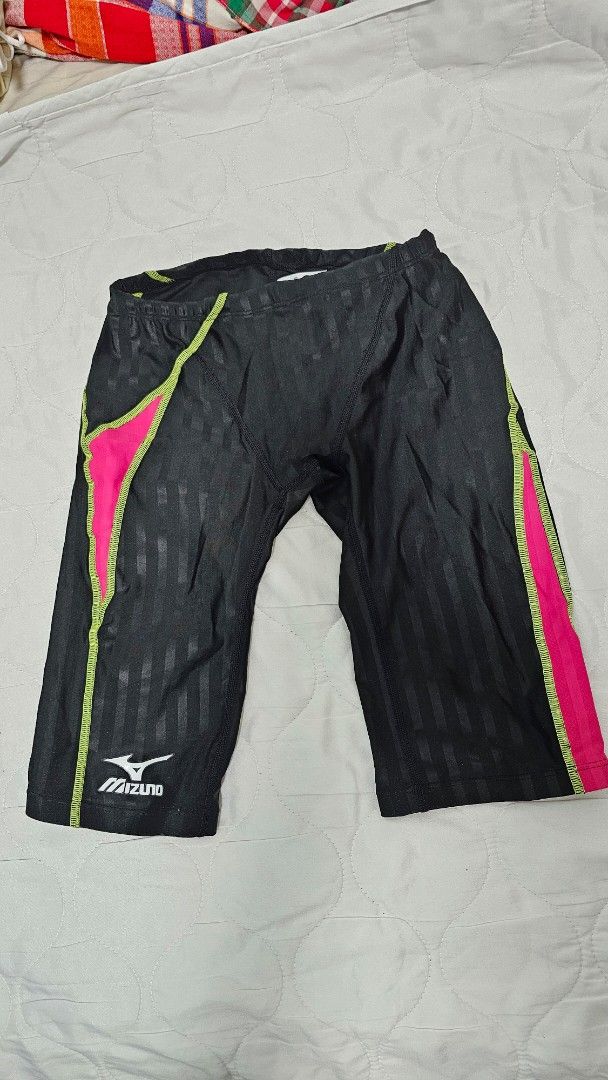 Swim Jammers - Arena, TYR, Mizuno (Category: Swim Trunks & Board Shorts) located in Singapore. Submitted by sellarubro (Listing ID 1396628372, Image 3). Description: - Various swim jammers / trunks - Speedo Fastskin, TYR, Mizuno, Arena - Individually priced. PM for more details.