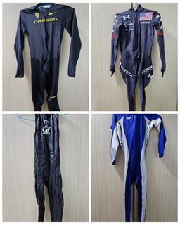 Men Swimsuit, Speed skating suit, Speedsuit