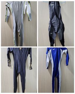 Swimsuits - men full body