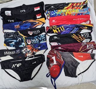 Waterpolo trunks