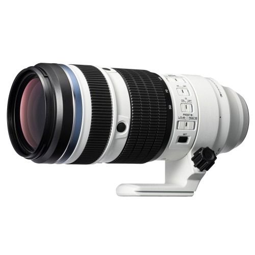 OM SYSTEM m.zuiko Digital ED 50-200mm F2.8 IS PRO (Category: Lens & Kits) located in Singapore. Submitted by cooldealphoto (Listing ID 1396729753, Image 1). Description: The M.Zuiko 50–200mm F2.8 IS PRO is the world’s only fully weather-sealed, all-purpose 100–400 mm equivalent super-telephoto zoom lens with a constant F2.8 aperture, weighing just 2.37 lb (1,075 g). It pairs with the most powerful 5-axis sync IS, enabling handheld shooting for ou
