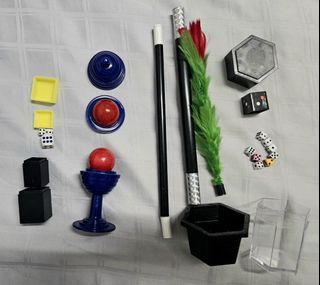 Magic Set