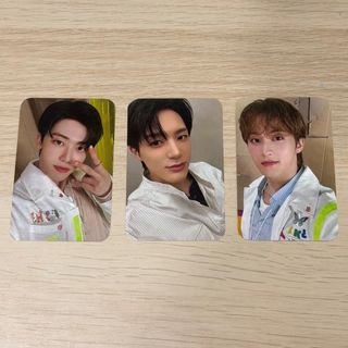 nct dream mystery lab: dream()scape pc jeno jaemin mark