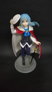 That Time I Got Reincarnated as a Slime Rimuru Figure