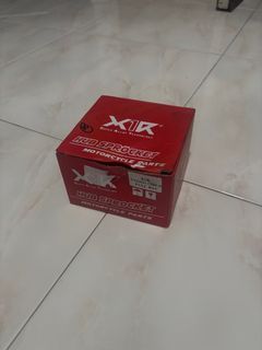 x1r cnc hub sprocket