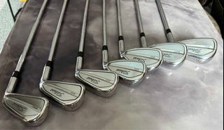 2025 Titleist T200 Irons - 5-PW  and 48° Set