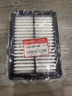(Ready Stocks) - HONDA VEZEL JAZZ FIT CITY FREED SHUTTLE HRV GRACE ENGINE AIR FILTER